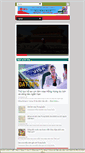 Mobile Screenshot of dichvuvisanhanh.com